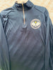 Ladies Pickleball Long Sleeve 1/4 Zip Shirt