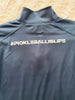Ladies Pickleball Long Sleeve 1/4 Zip Shirt