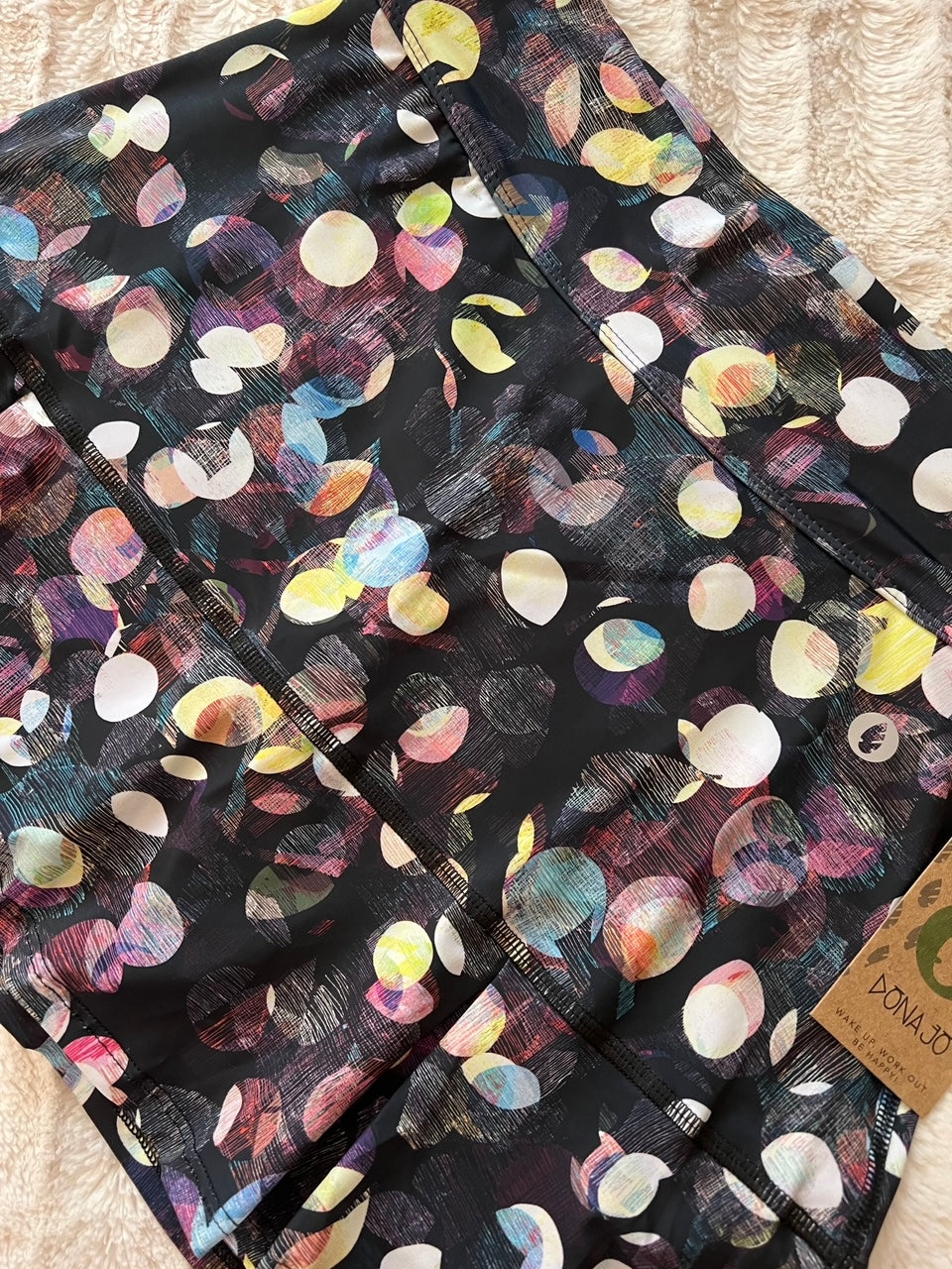 Dona Jo Meraki JoJo Skirt