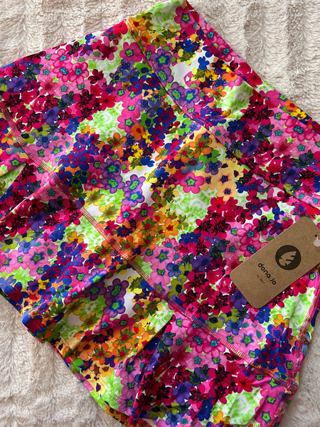 Dona Jo Floret JoJo Skirt