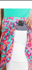 Dona Jo Crystal JoJo Skirt