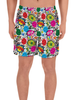 Queen of the Court Pickleball Shorts
