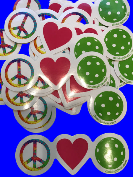 Pickleball accessories