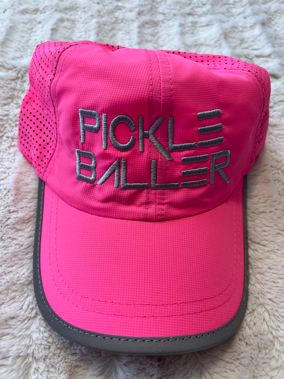 Pickleball Hat