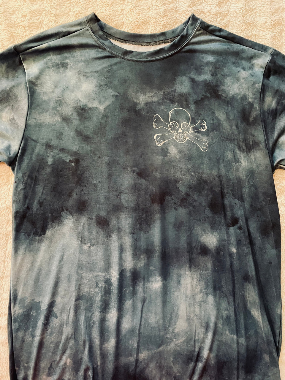Mens Pickleball Shirt