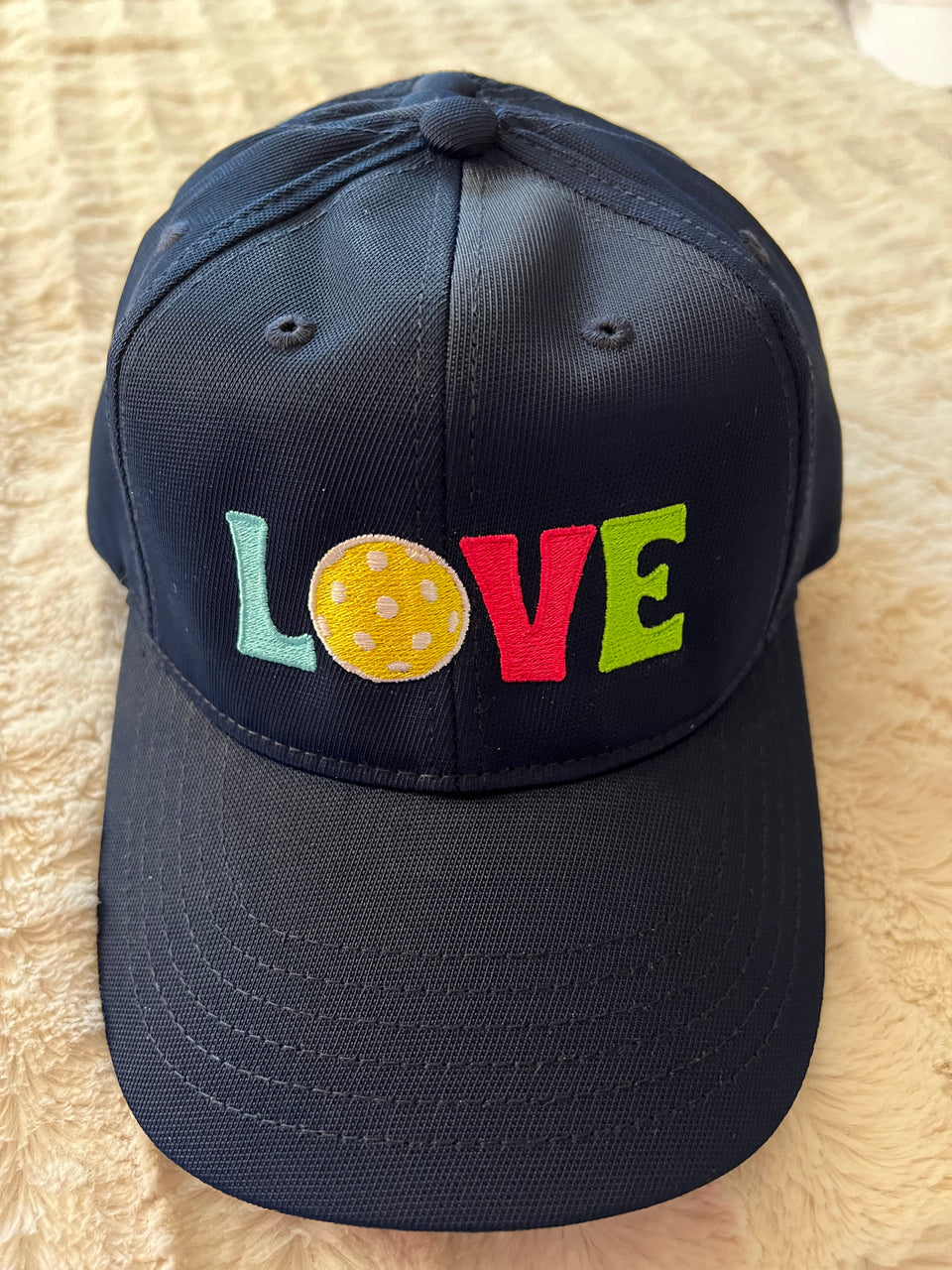 Pickleball Hat