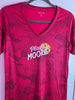 Ladies Pickleball Shirt