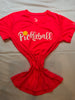 Ladies Pickleball Shirt