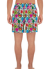 Queen of the Court Pickleball Shorts