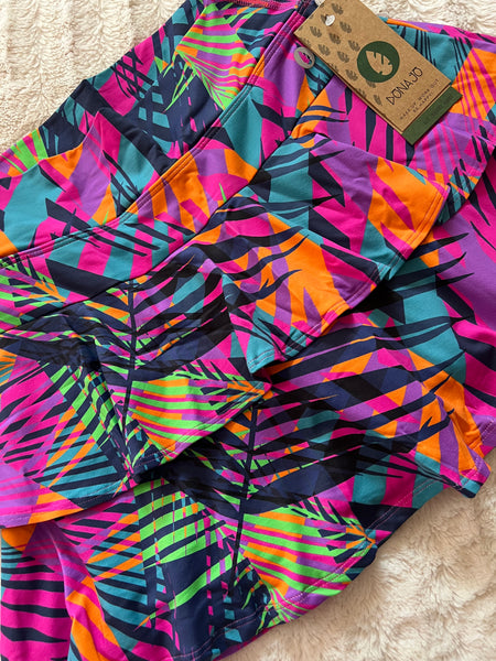 Dona Jo Kelaya Soar Skirt