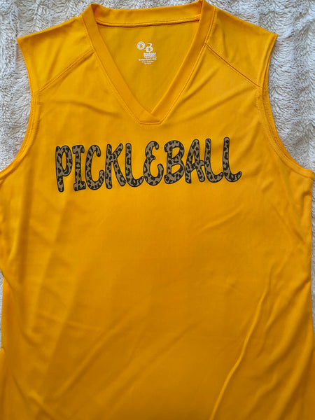 Pickleball shirt