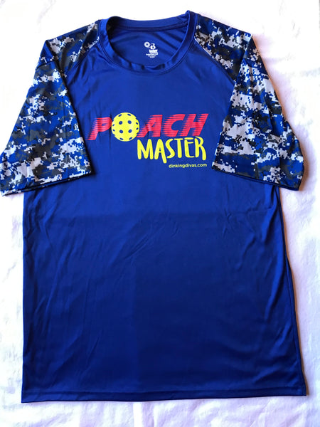 Pickleball shirt