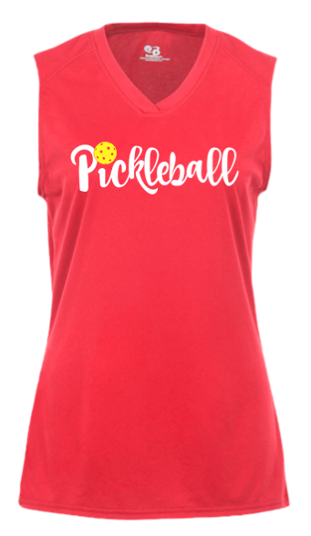 Pickleball shirt