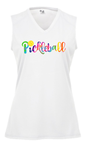 Pickleball shirt