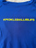 Ladies Pickleball Shirt