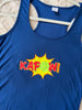 Ladies Pickleball Shirt