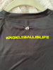 Ladies Pickleball Shirt