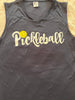 Ladies Pickleball Shirt