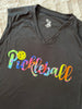 Ladies Pickleball Shirt