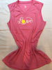 Ladies Pickleball Shirt