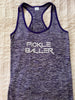 Ladies Pickleball Shirt