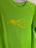 Mens Pickleball Shirt