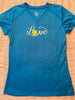 Ladies Pickleball Shirt