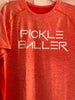 Mens Pickleball Shirt