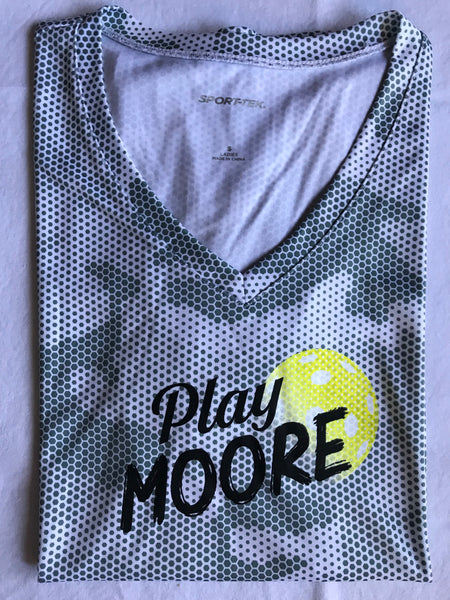 Pickleball shirt