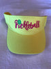 Pickleball Visor