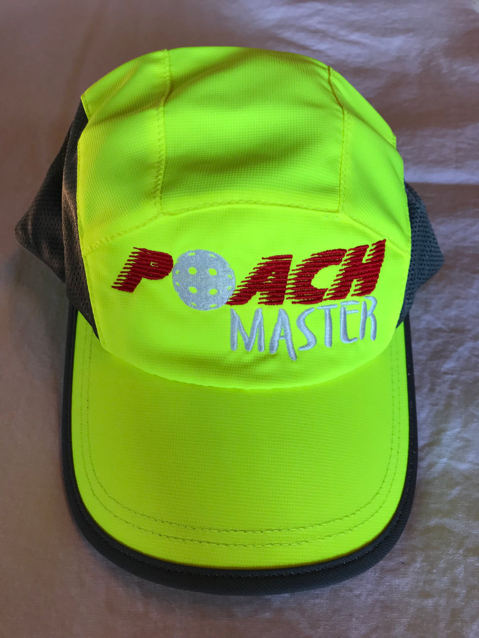Pickleball Hat