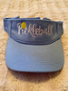 Pickleball Visor