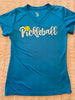 Ladies Pickleball Shirt