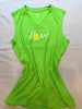 Ladies Pickleball Shirt