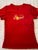 Ladies Pickleball Shirt