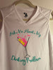 Ladies Pickleball Shirt