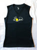 Ladies Pickleball Shirt
