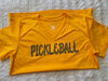 Ladies Pickleball Shirt