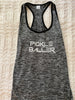 Ladies Pickleball Shirt