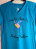 Ladies Pickleball Shirt