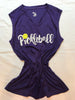 Ladies Pickleball Shirt