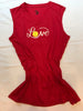 Ladies Pickleball Shirt