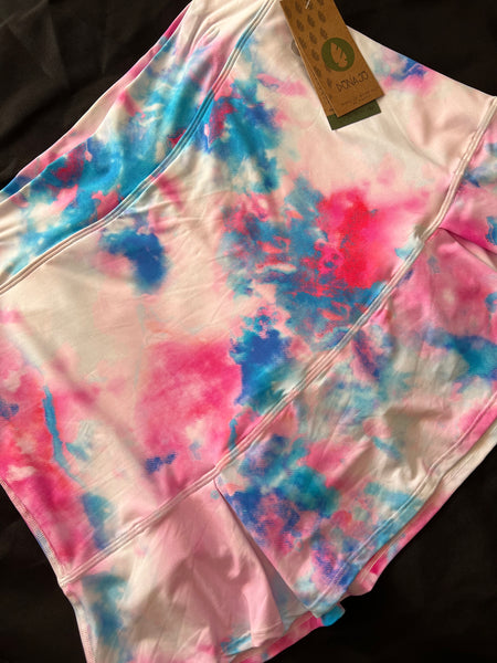Dona Jo Hipster JoJo Skirt
