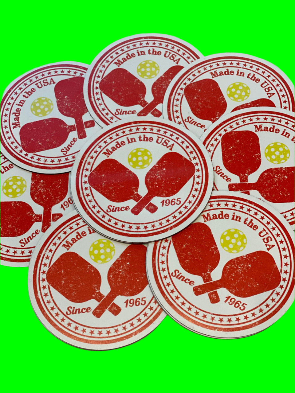 Pickleball accessories 