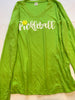 Ladies Pickleball Shirt