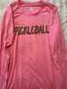 Ladies Pickleball Shirt