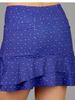 Denise Cronwall Star Skirt