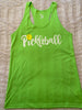 Ladies Pickleball Shirt