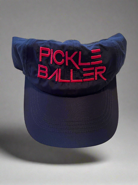 Pickleball Hat