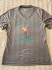 Pickleball shirt for women